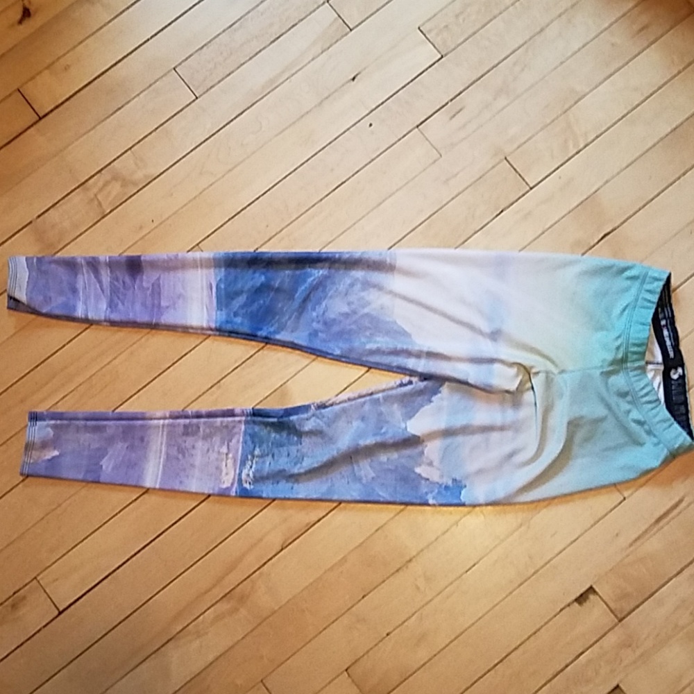 Yoga leggings